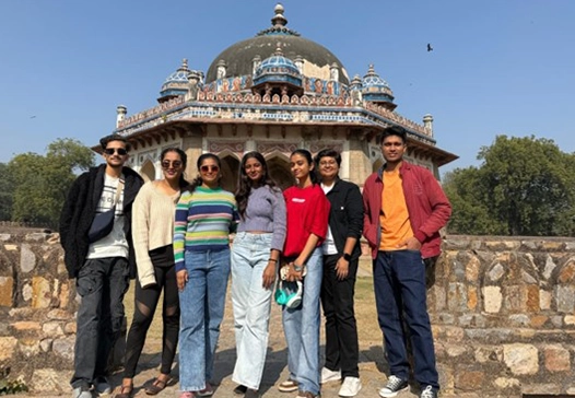 Delhi