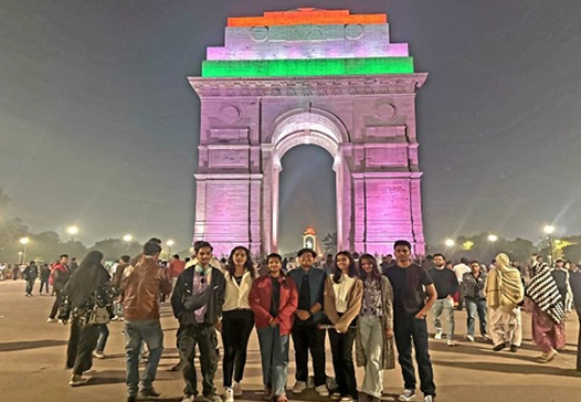 Delhi
