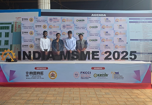 MSME