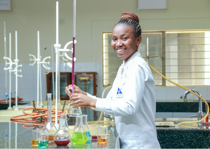 acharya laboratories