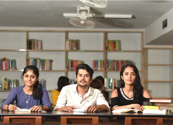 Acharya Central Library