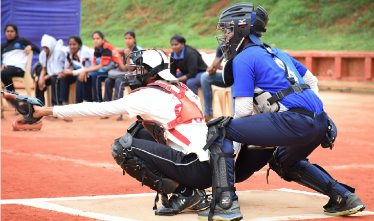 colleges with best sports facilities in Bangalore